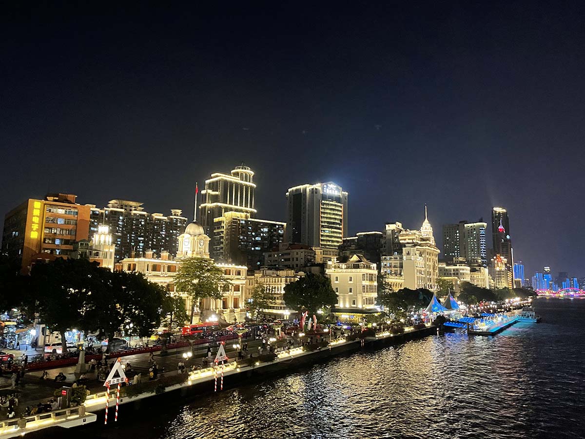 光影護(hù)航，共迎全運(yùn) | 廣東金輝華集團(tuán)助力第十五屆全國運(yùn)動會